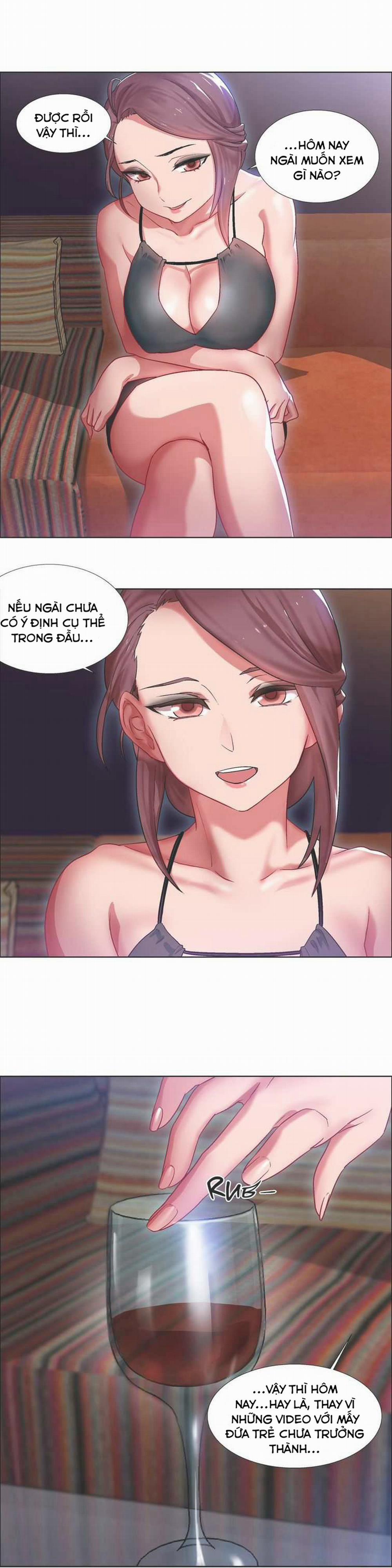 Thuê Băng Phim Heo Vol 2: 7 trang 5