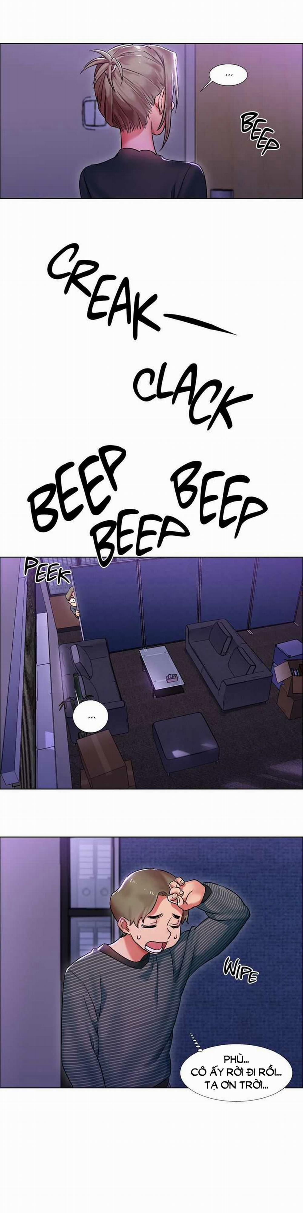 Thuê Băng Phim Heo Vol 2: 8 trang 19