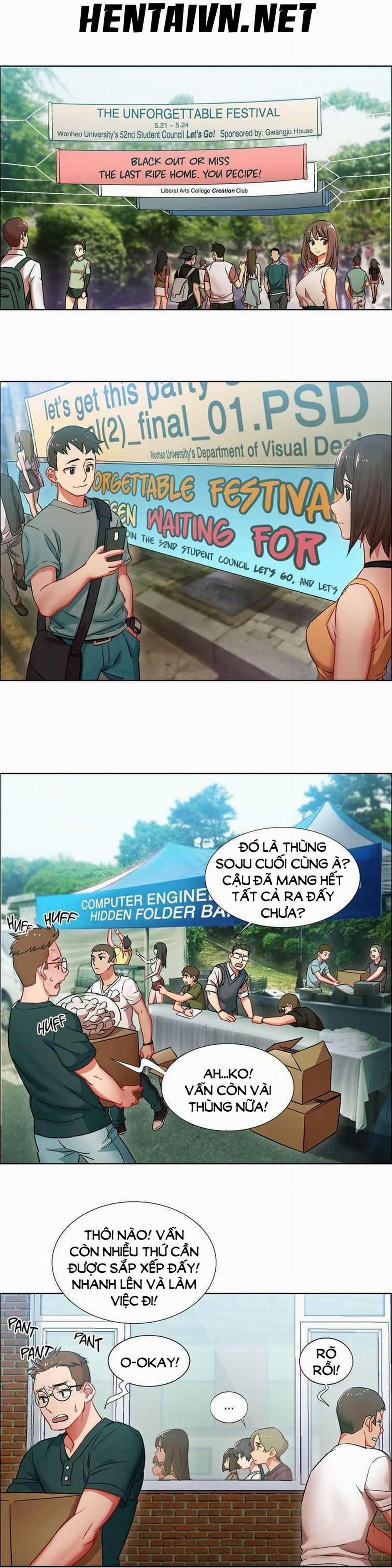 Thuê Băng Phim Heo Vol 2: 9 trang 1