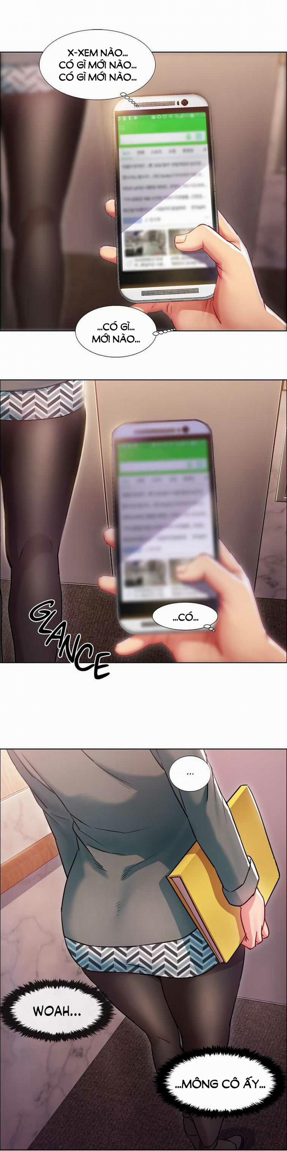 Thuê Băng Phim Heo Vol 2: 9 trang 13