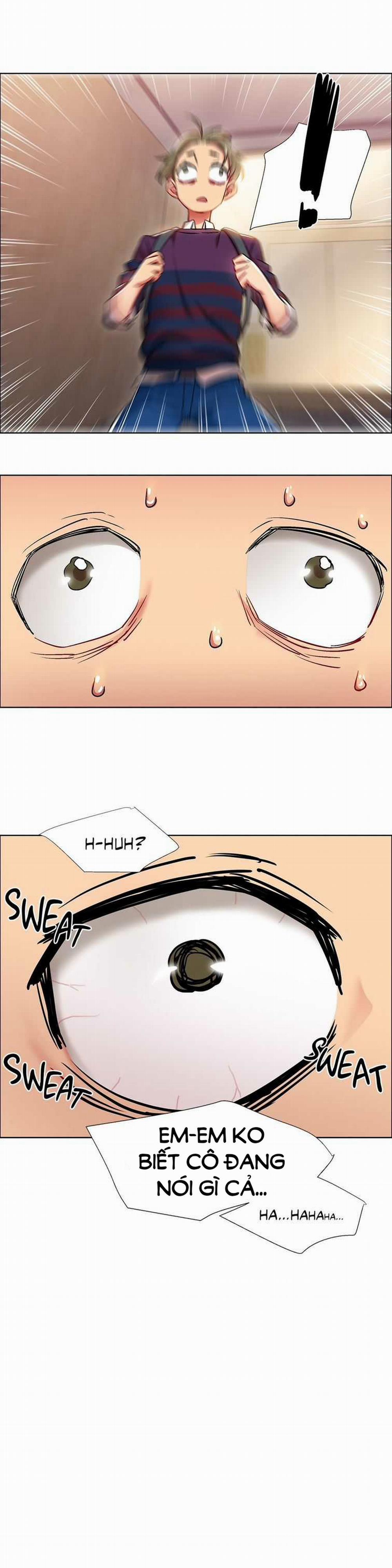 Thuê Băng Phim Heo Vol 2: 9 trang 22