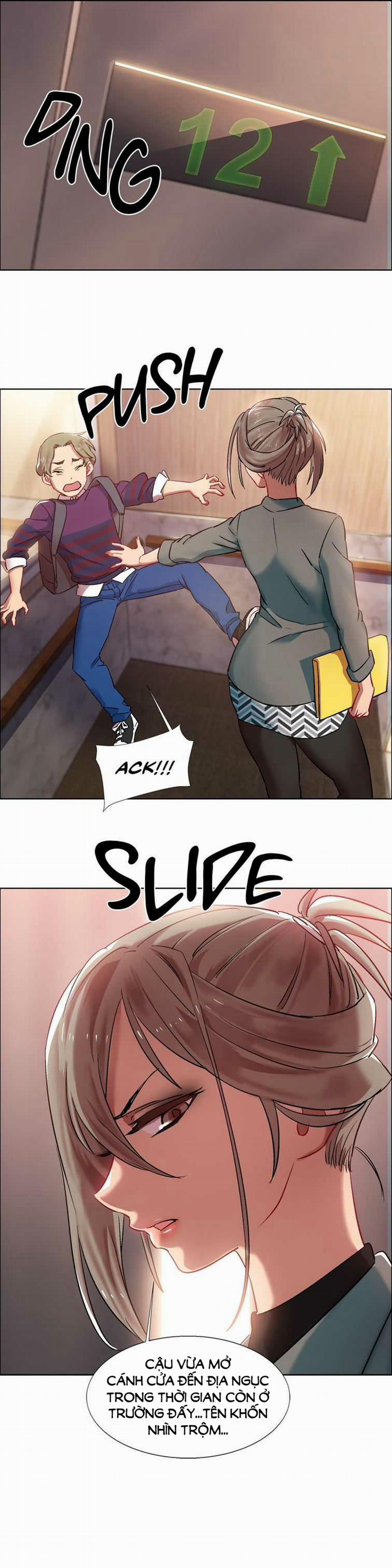 Thuê Băng Phim Heo Vol 2: 9 trang 26