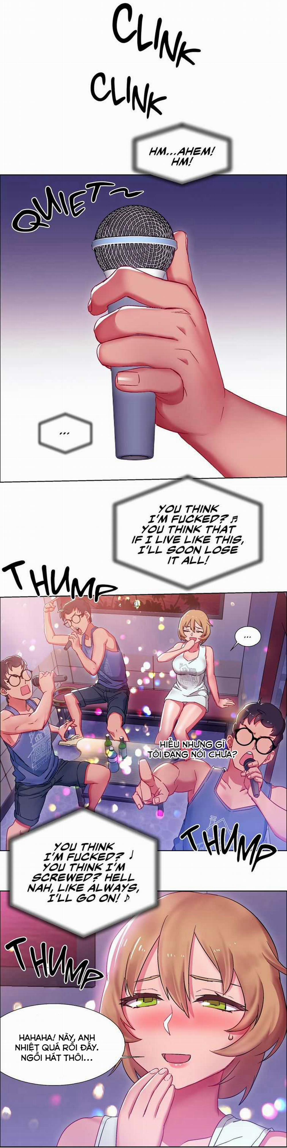 Thuê Băng Phim Heo Vol 3: 17 trang 11