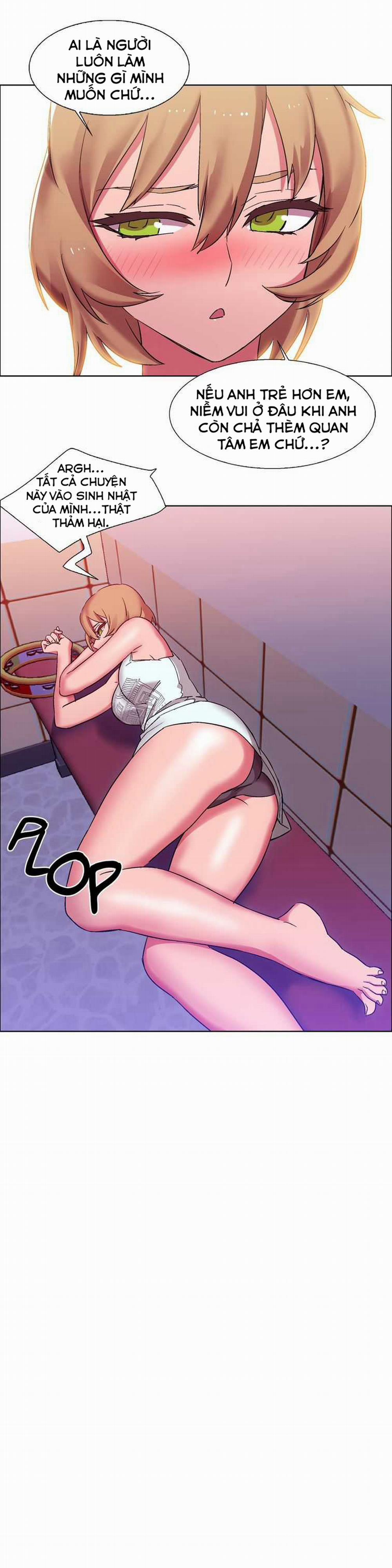 Thuê Băng Phim Heo Vol 3: 17 trang 24