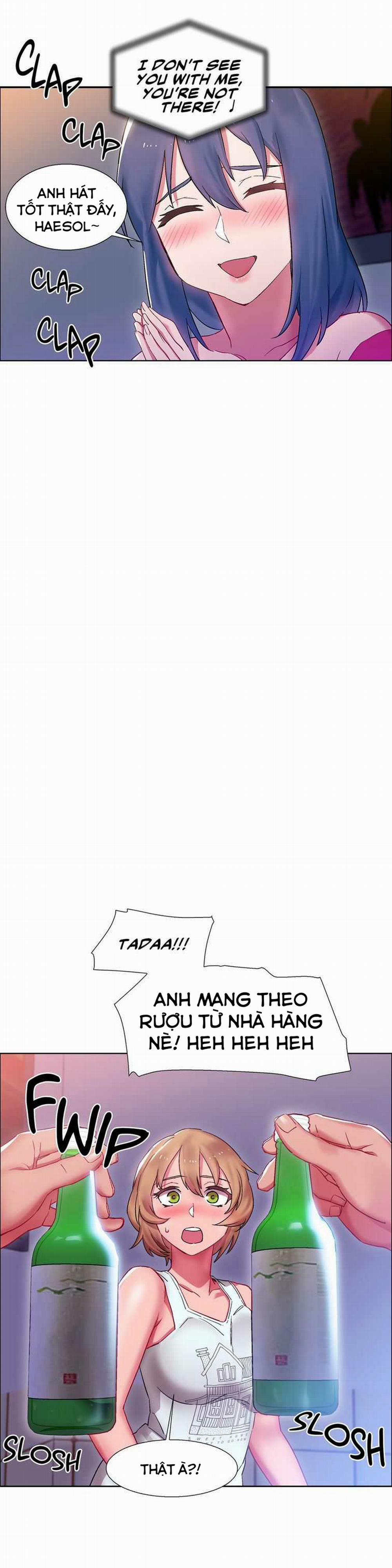 Thuê Băng Phim Heo Vol 3: 17 trang 9