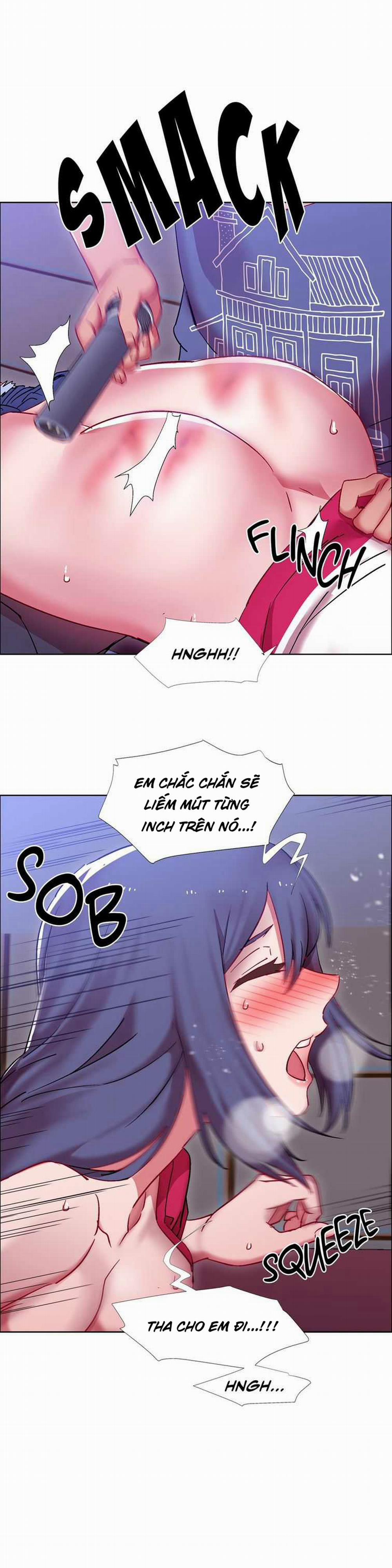 Thuê Băng Phim Heo Vol 3: 19 trang 26