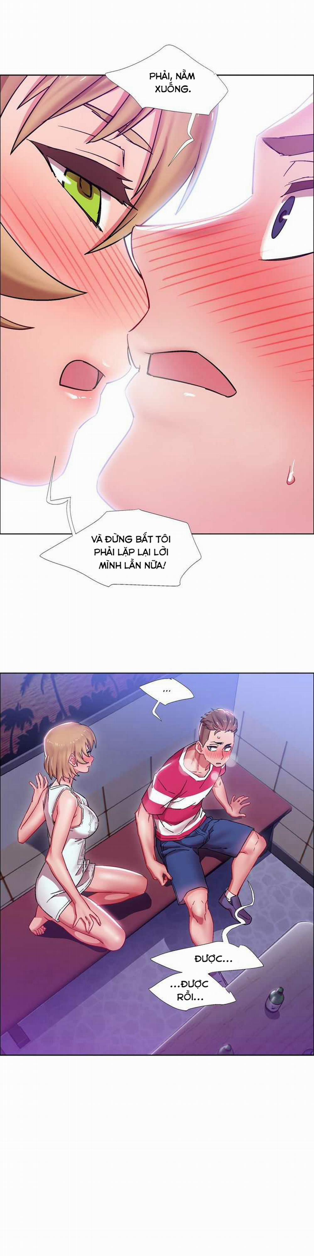 Thuê Băng Phim Heo Vol 3: 20 trang 17