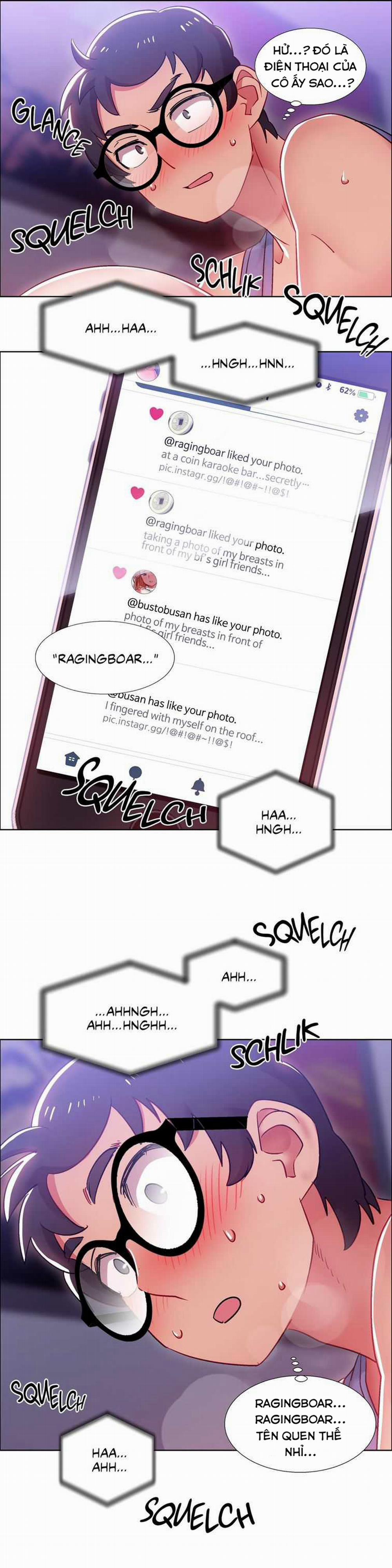 Thuê Băng Phim Heo Vol 3: 21 trang 24