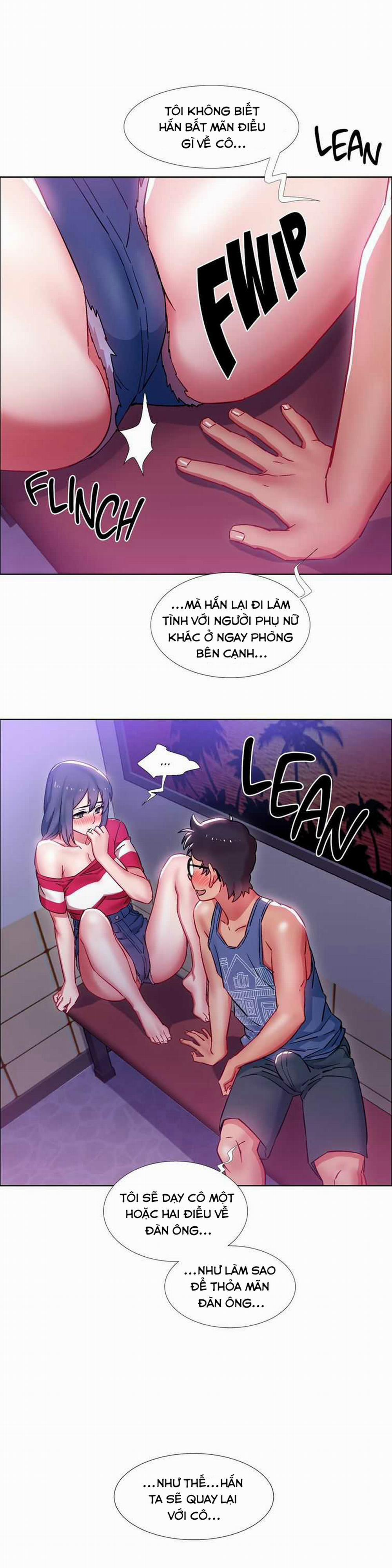 Thuê Băng Phim Heo Vol 3: 21 trang 5