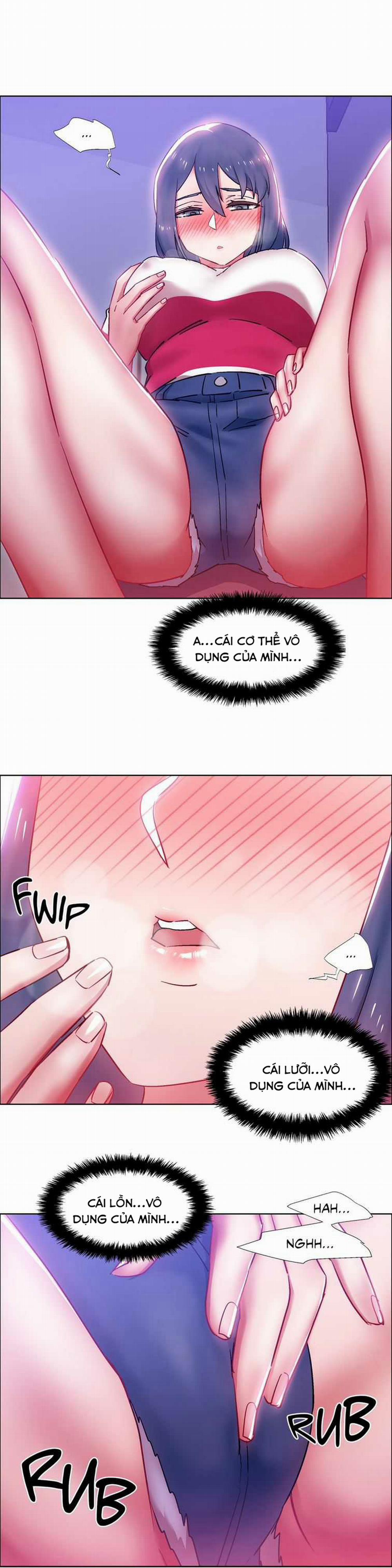 Thuê Băng Phim Heo Vol 3: 21 trang 7