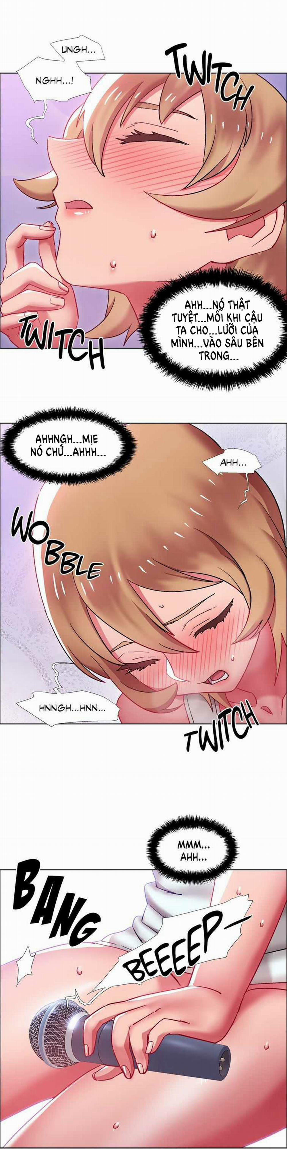 Thuê Băng Phim Heo Vol 3: 22 trang 11