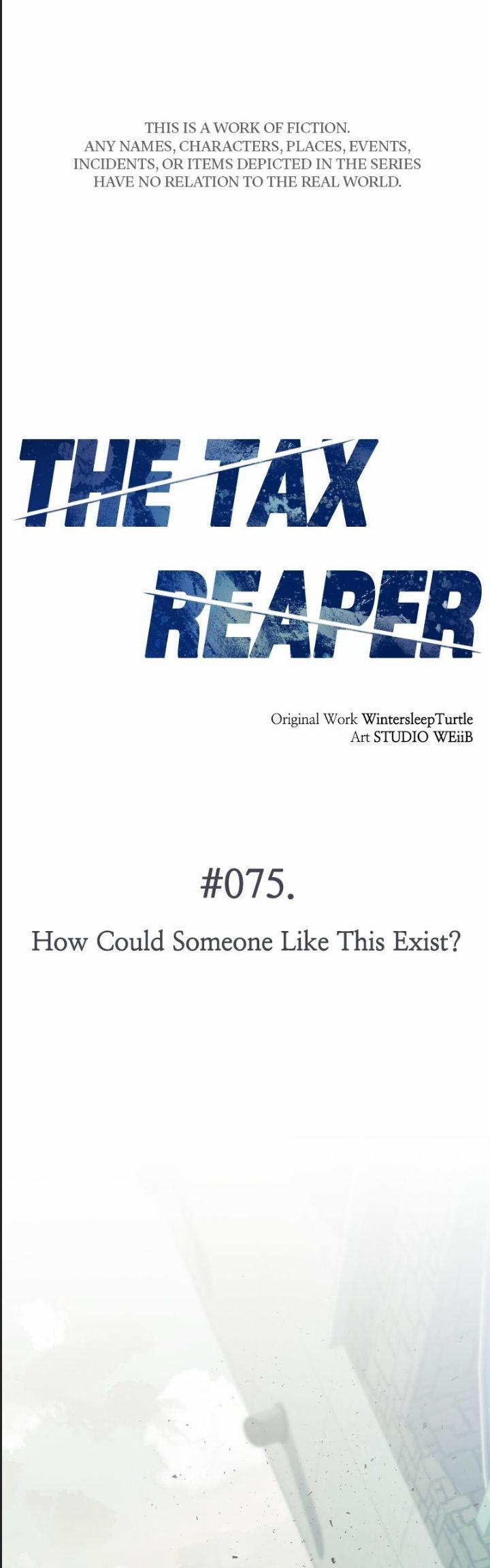 Thuế Trừng Giả 75 trang 1