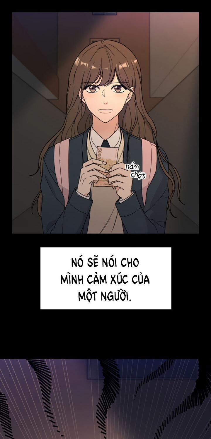 Thùng Quần Áo Tình Yêu 1 trang 1