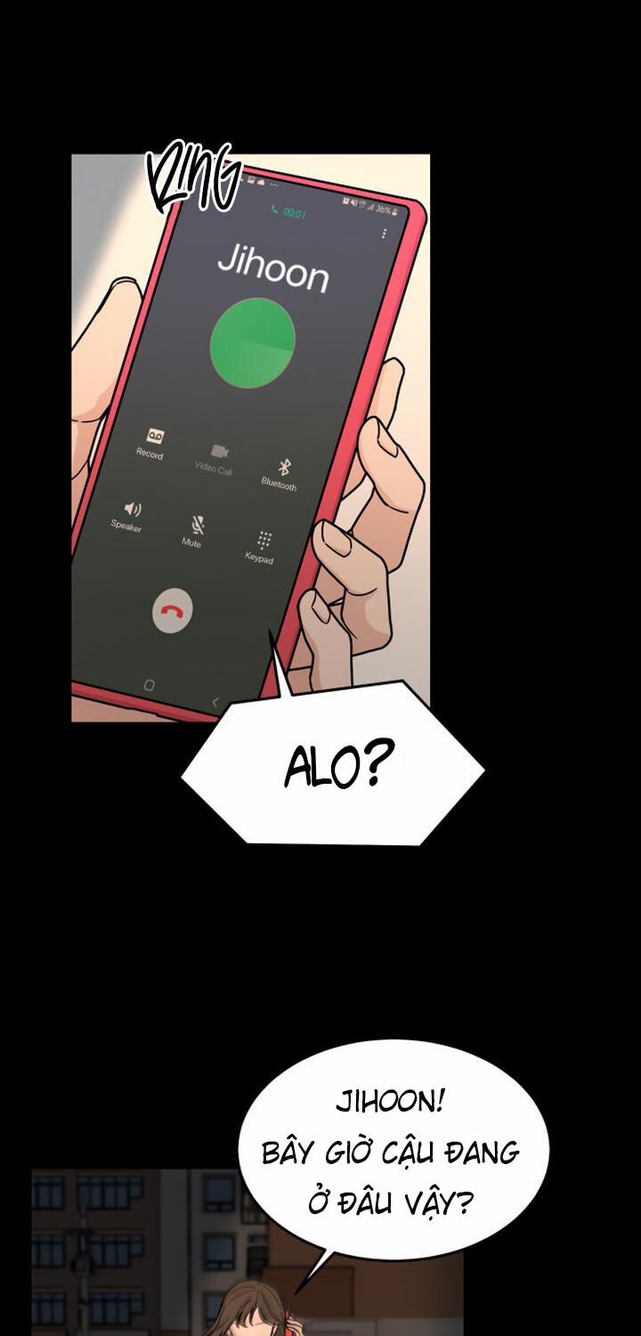 Thùng Quần Áo Tình Yêu 1 trang 12