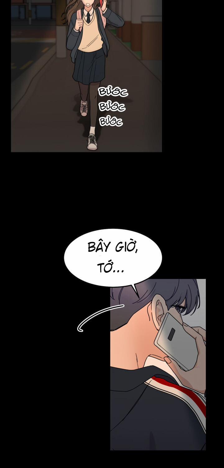 Thùng Quần Áo Tình Yêu 1 trang 13