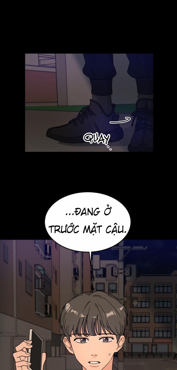 Thùng Quần Áo Tình Yêu 1 trang 14