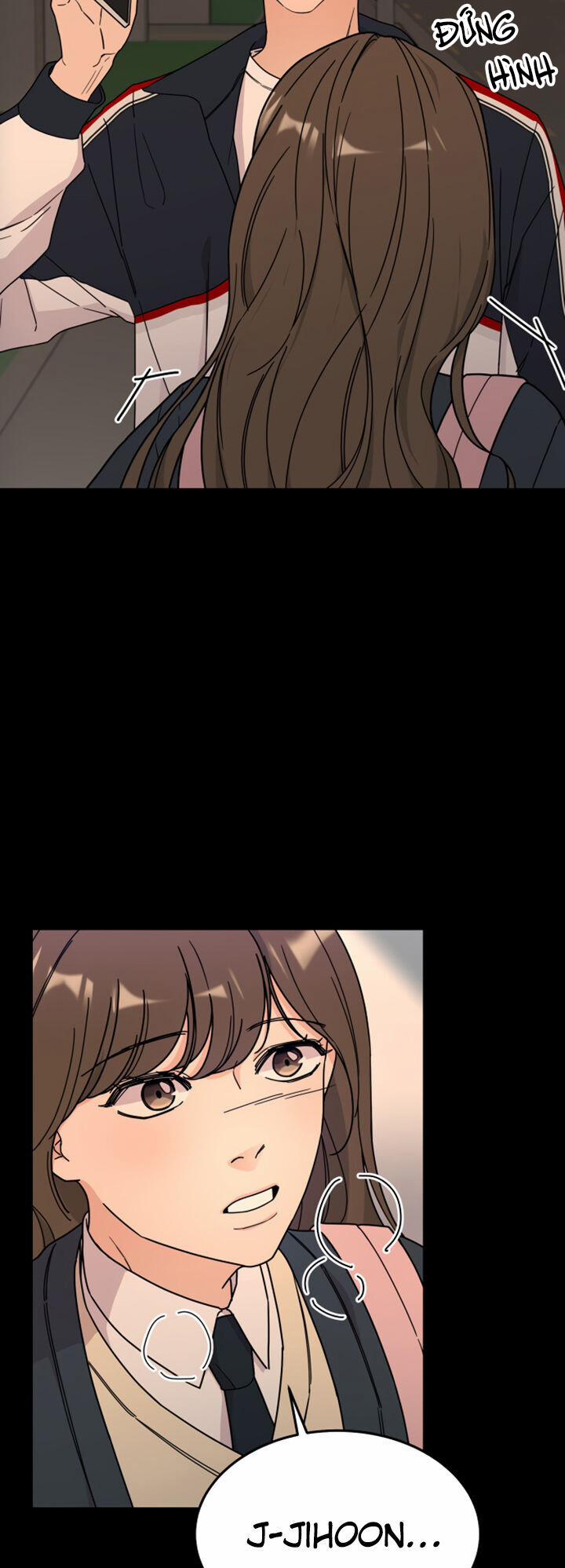 Thùng Quần Áo Tình Yêu 1 trang 15