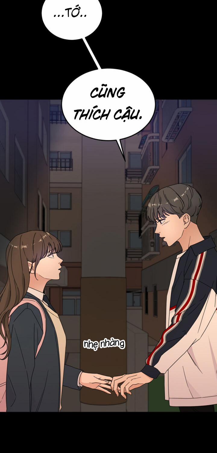 Thùng Quần Áo Tình Yêu 1 trang 18