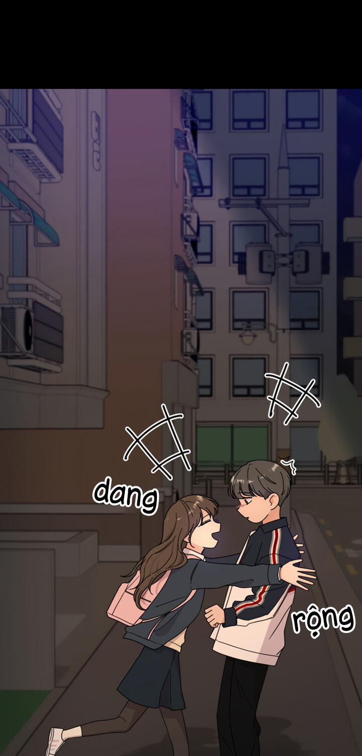 Thùng Quần Áo Tình Yêu 1 trang 19