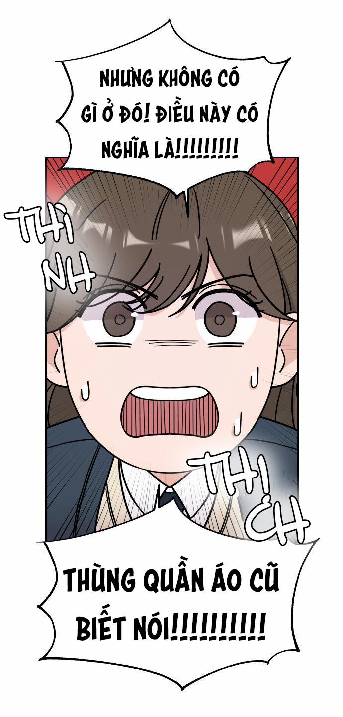 Thùng Quần Áo Tình Yêu 1 trang 25