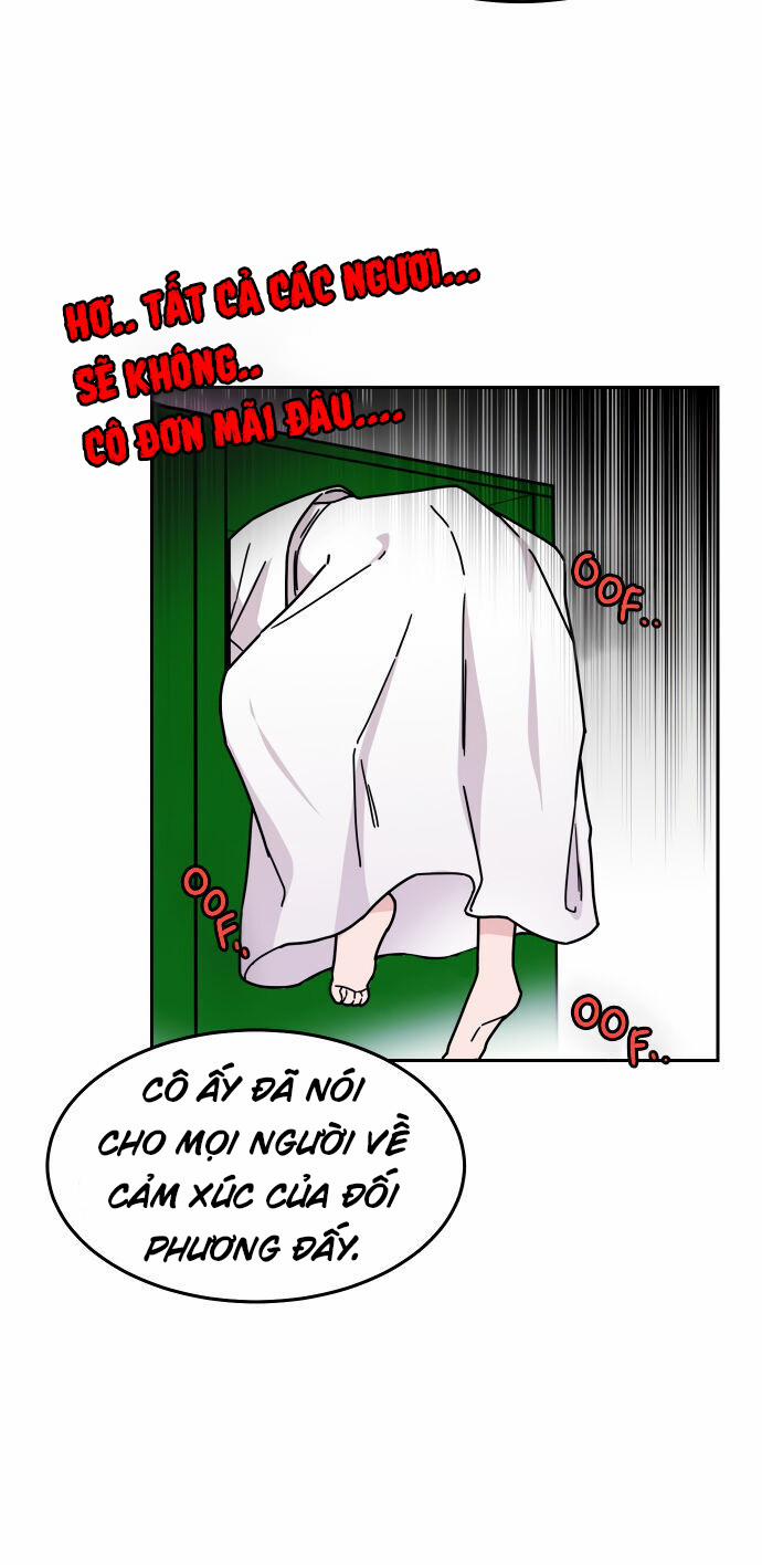 Thùng Quần Áo Tình Yêu 1 trang 28