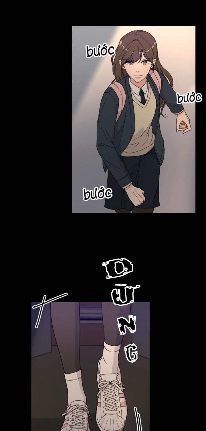 Thùng Quần Áo Tình Yêu 1 trang 3