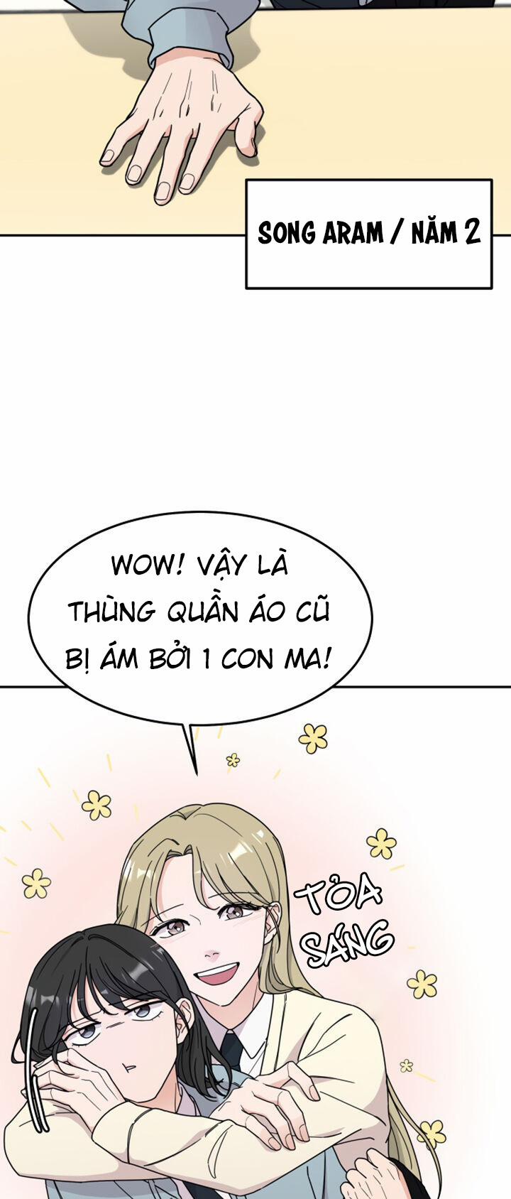 Thùng Quần Áo Tình Yêu 1 trang 31