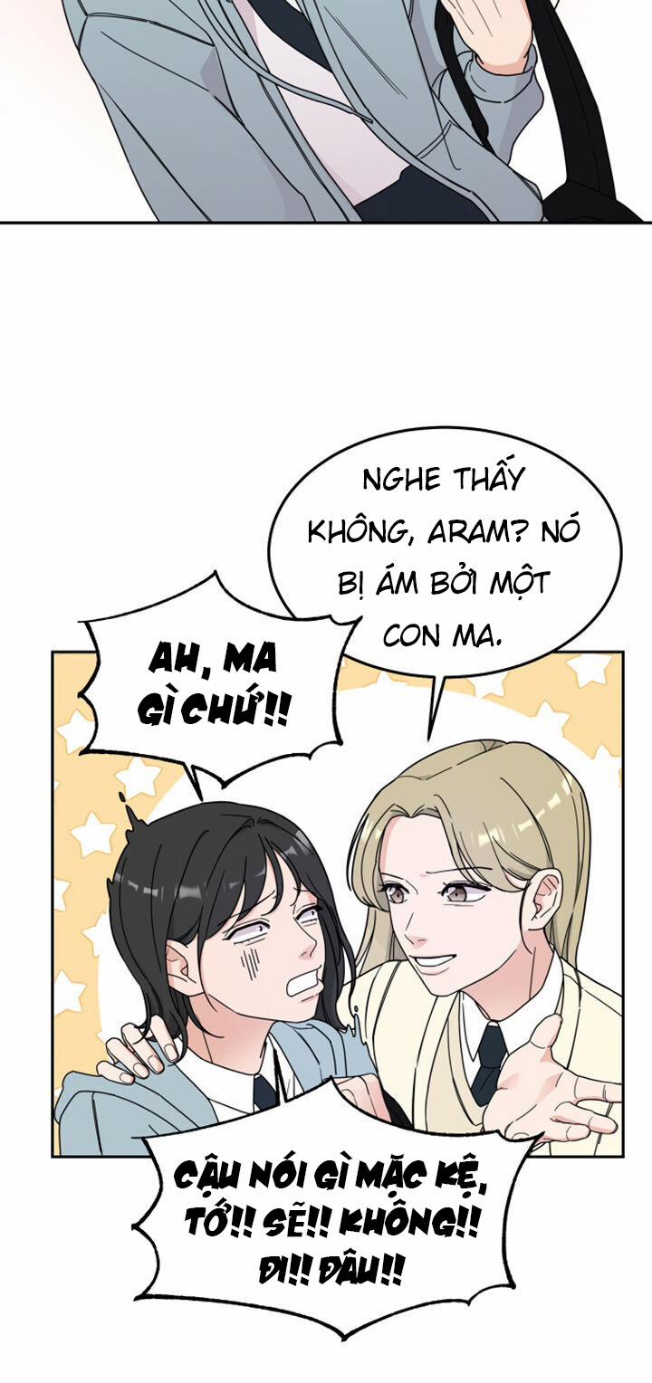 Thùng Quần Áo Tình Yêu 1 trang 32