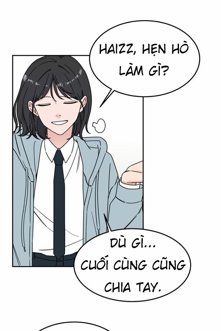 Thùng Quần Áo Tình Yêu 1 trang 33