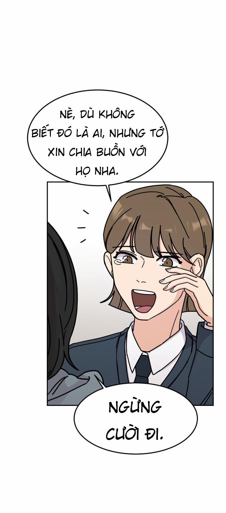 Thùng Quần Áo Tình Yêu 1 trang 36