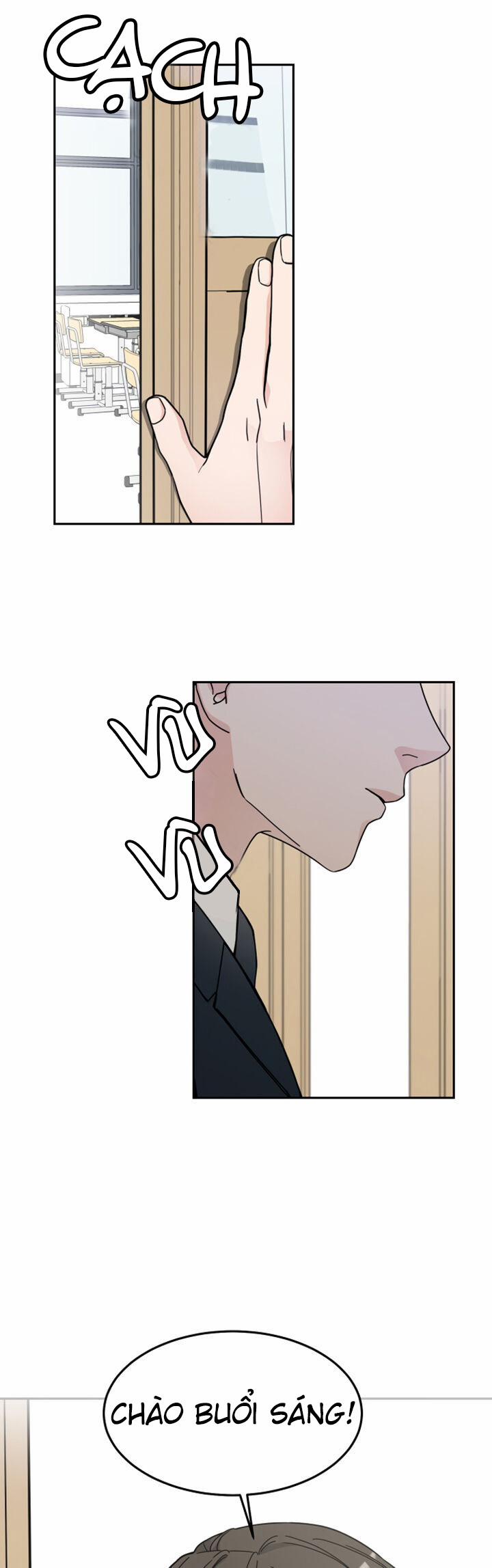 Thùng Quần Áo Tình Yêu 1 trang 37