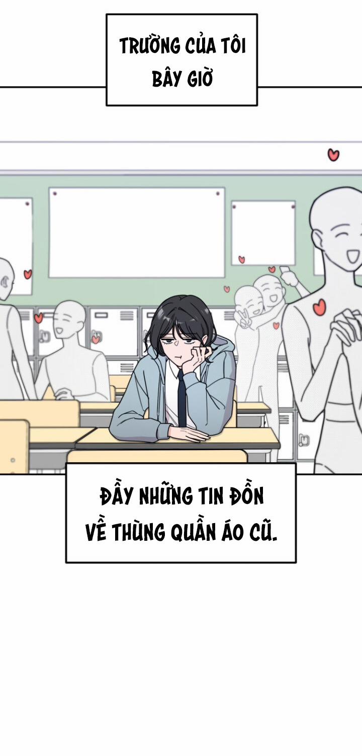 Thùng Quần Áo Tình Yêu 1 trang 45