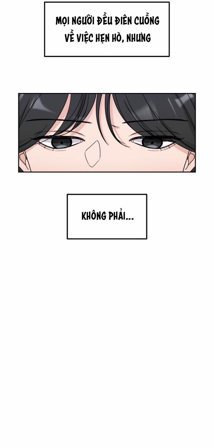 Thùng Quần Áo Tình Yêu 1 trang 46