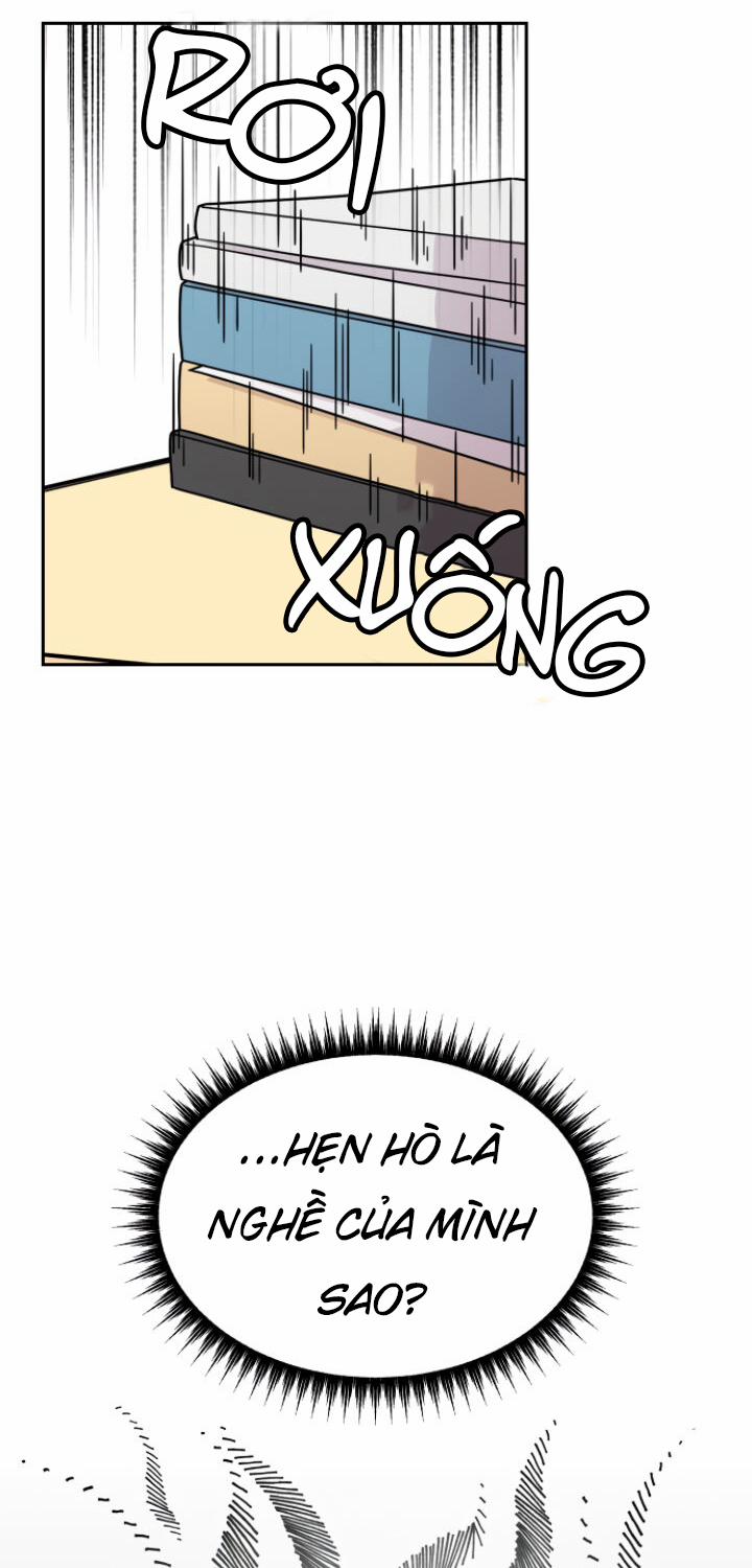 Thùng Quần Áo Tình Yêu 1 trang 47