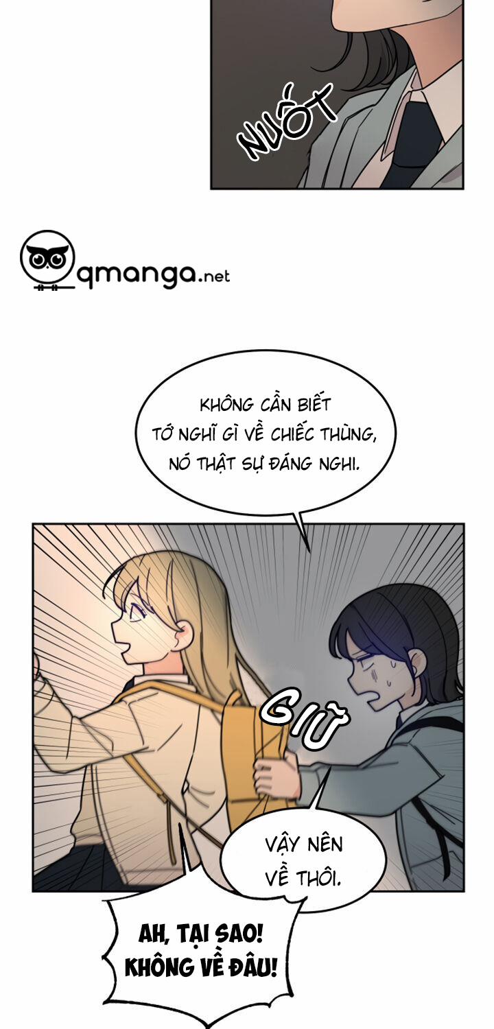 Thùng Quần Áo Tình Yêu 1 trang 51