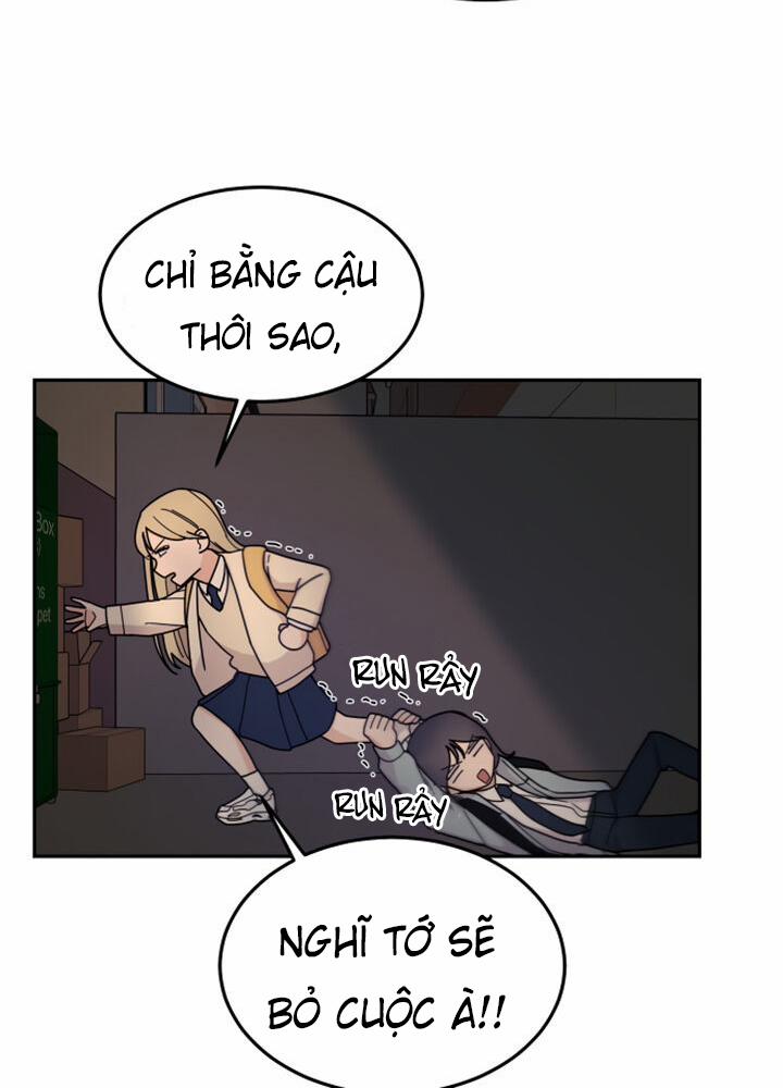 Thùng Quần Áo Tình Yêu 1 trang 55