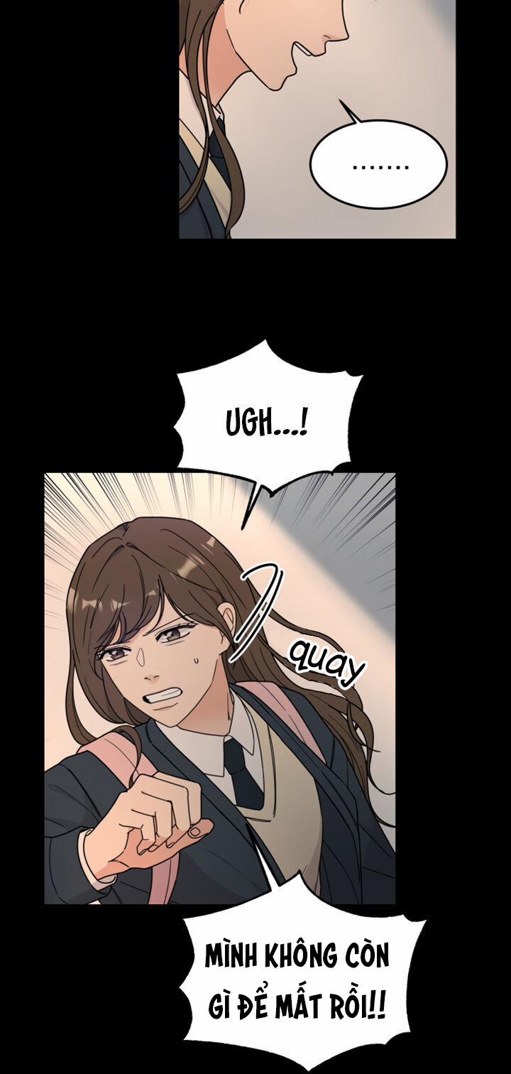 Thùng Quần Áo Tình Yêu 1 trang 6