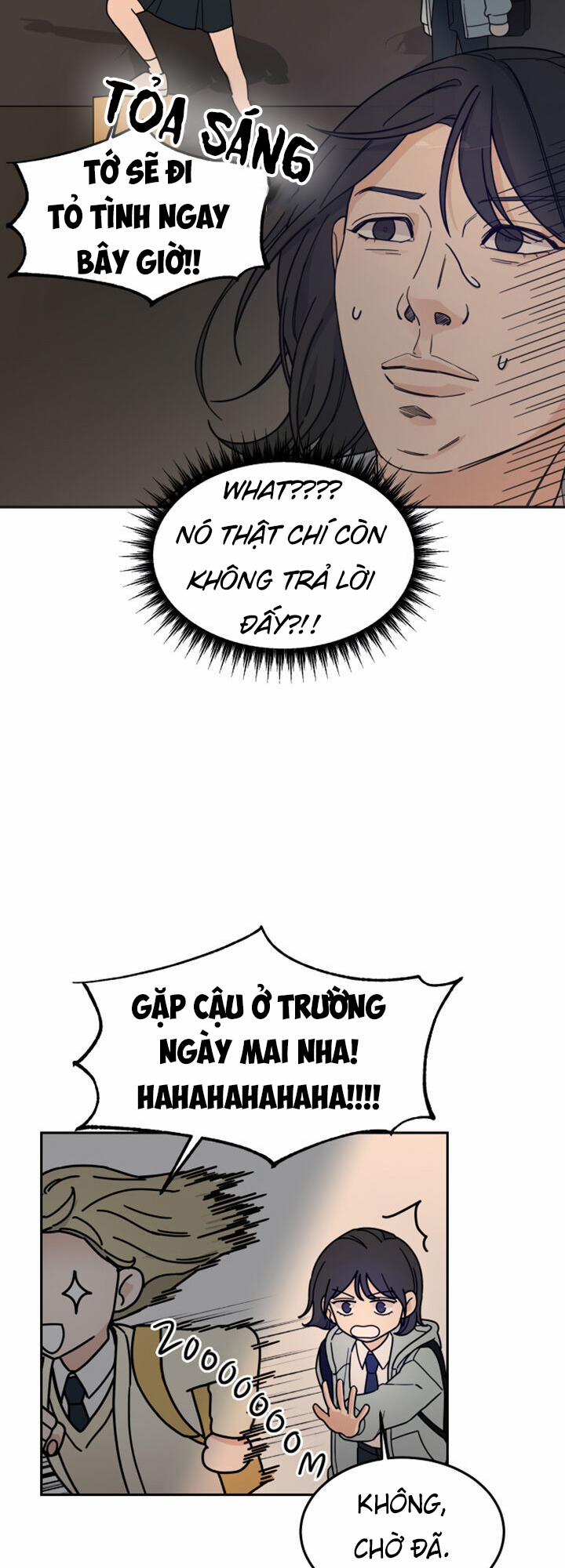 Thùng Quần Áo Tình Yêu 1 trang 61