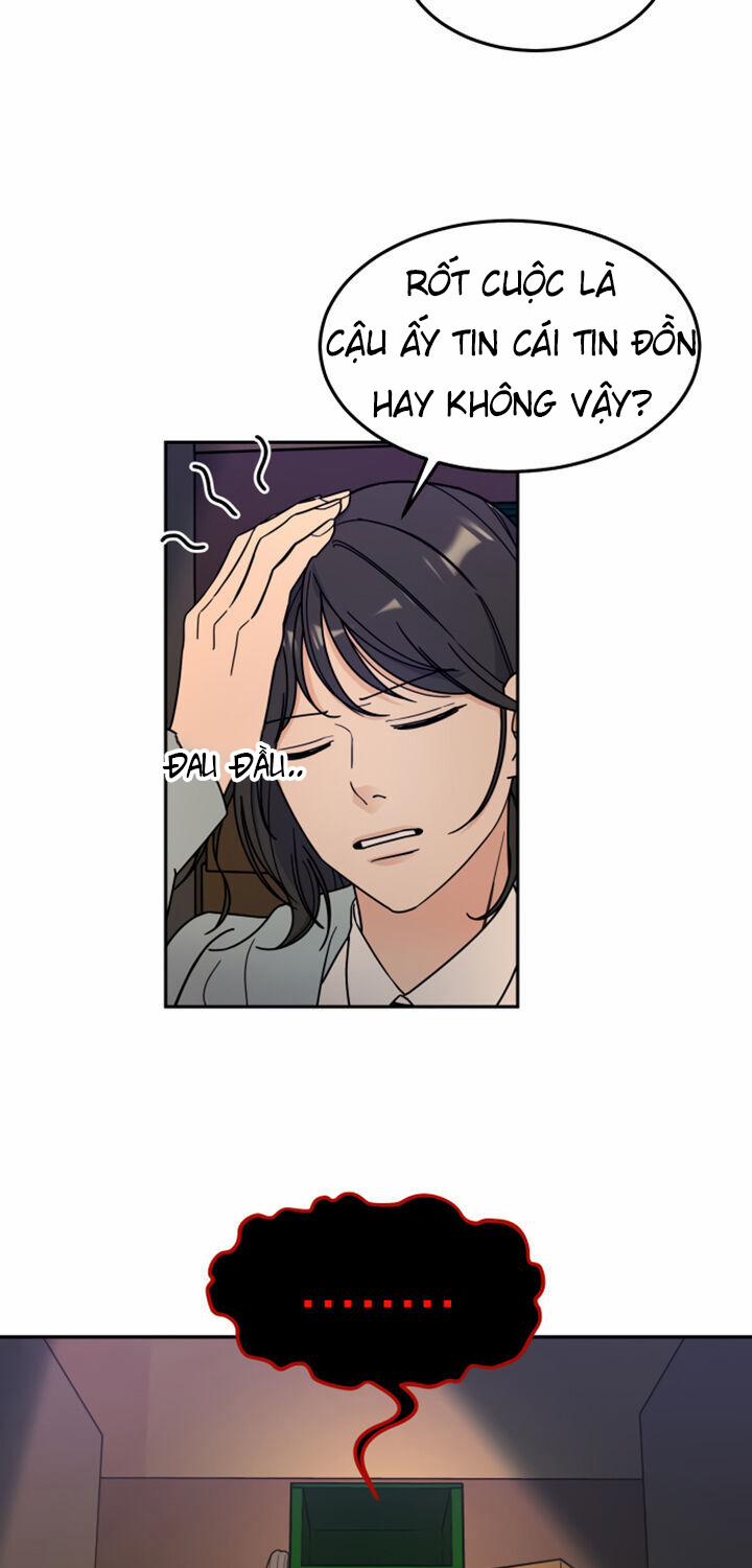 Thùng Quần Áo Tình Yêu 1 trang 62