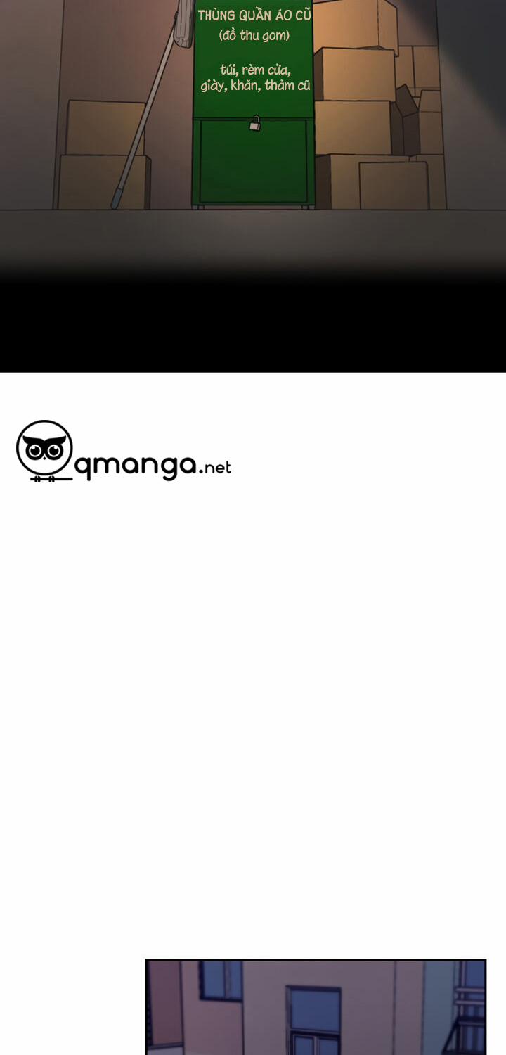 Thùng Quần Áo Tình Yêu 1 trang 63