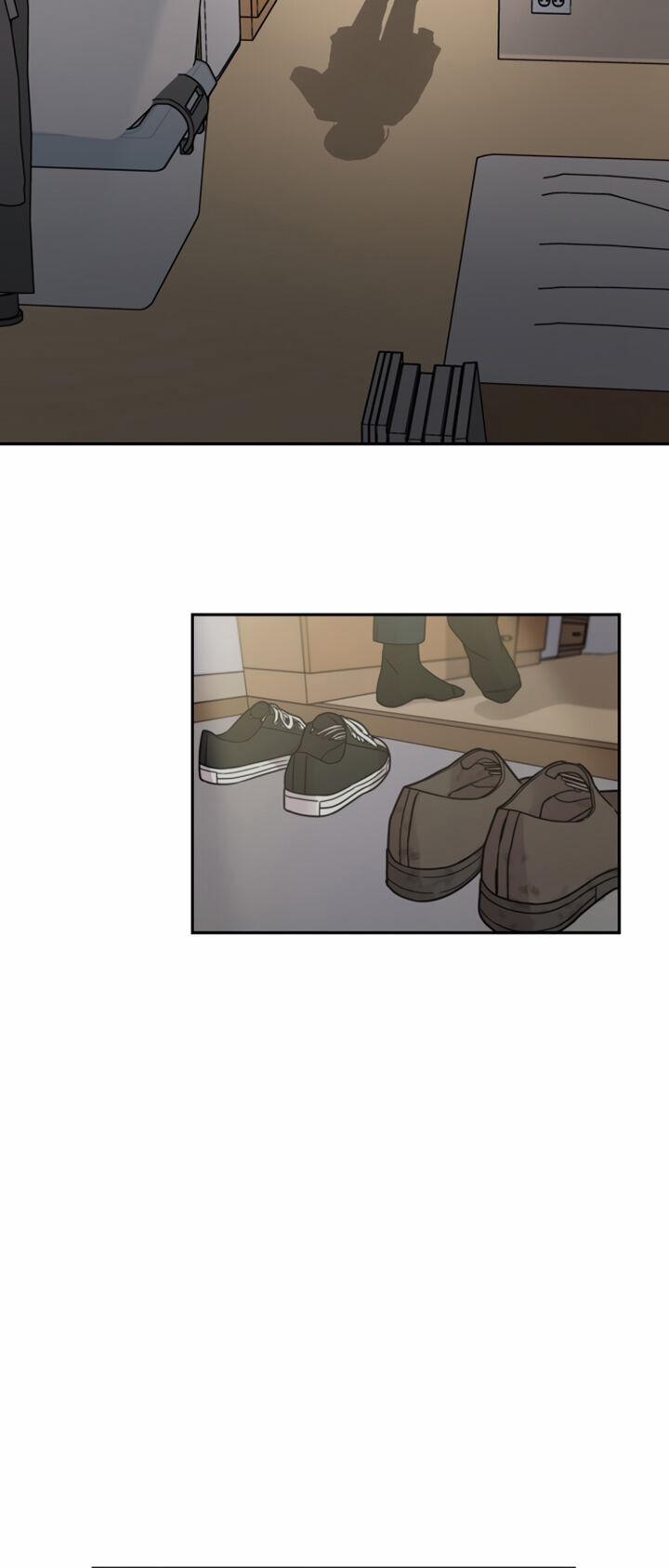 Thùng Quần Áo Tình Yêu 1 trang 66