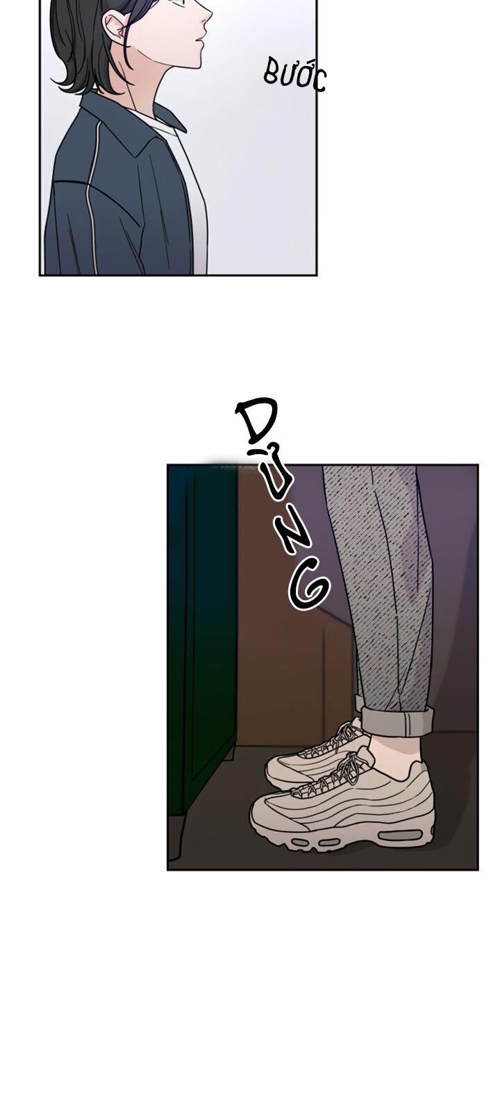 Thùng Quần Áo Tình Yêu 1 trang 68