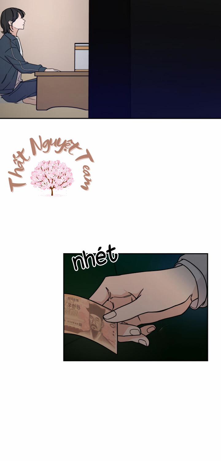 Thùng Quần Áo Tình Yêu 1 trang 71