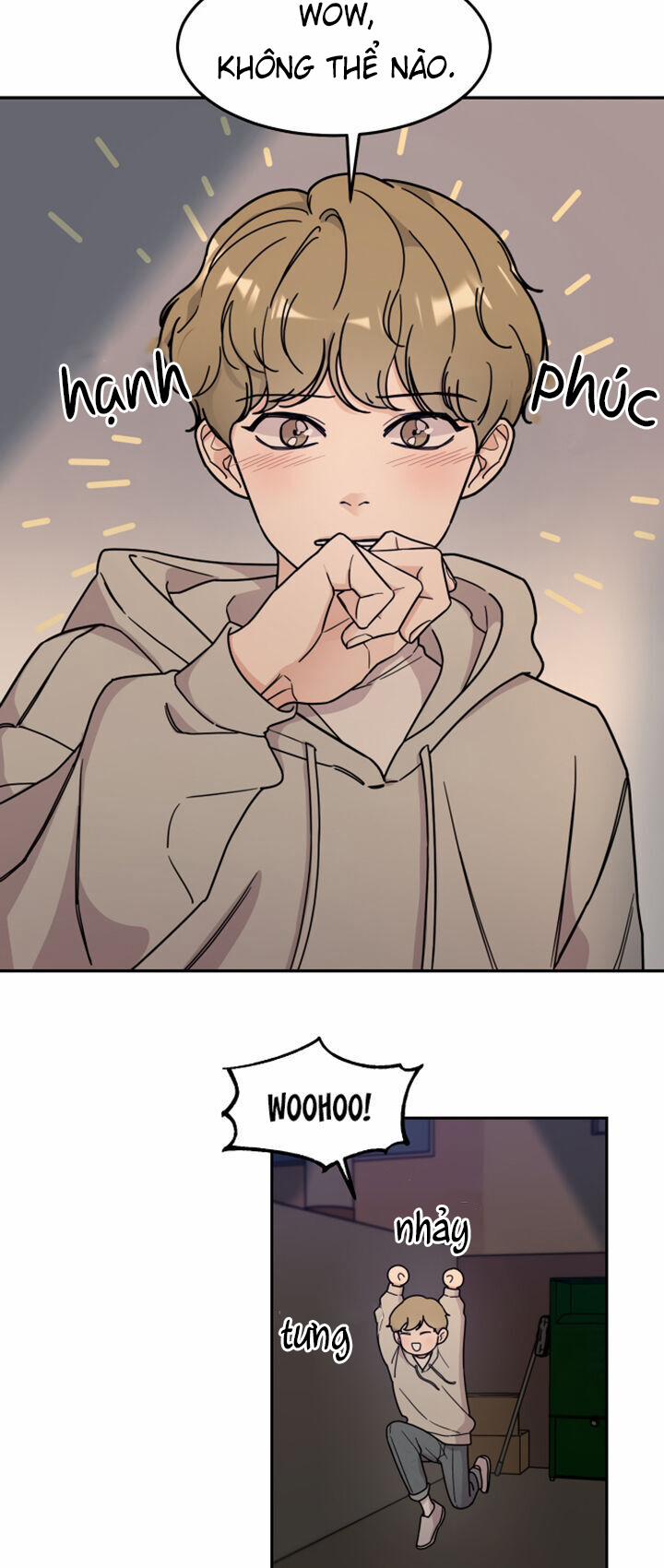 Thùng Quần Áo Tình Yêu 1 trang 74