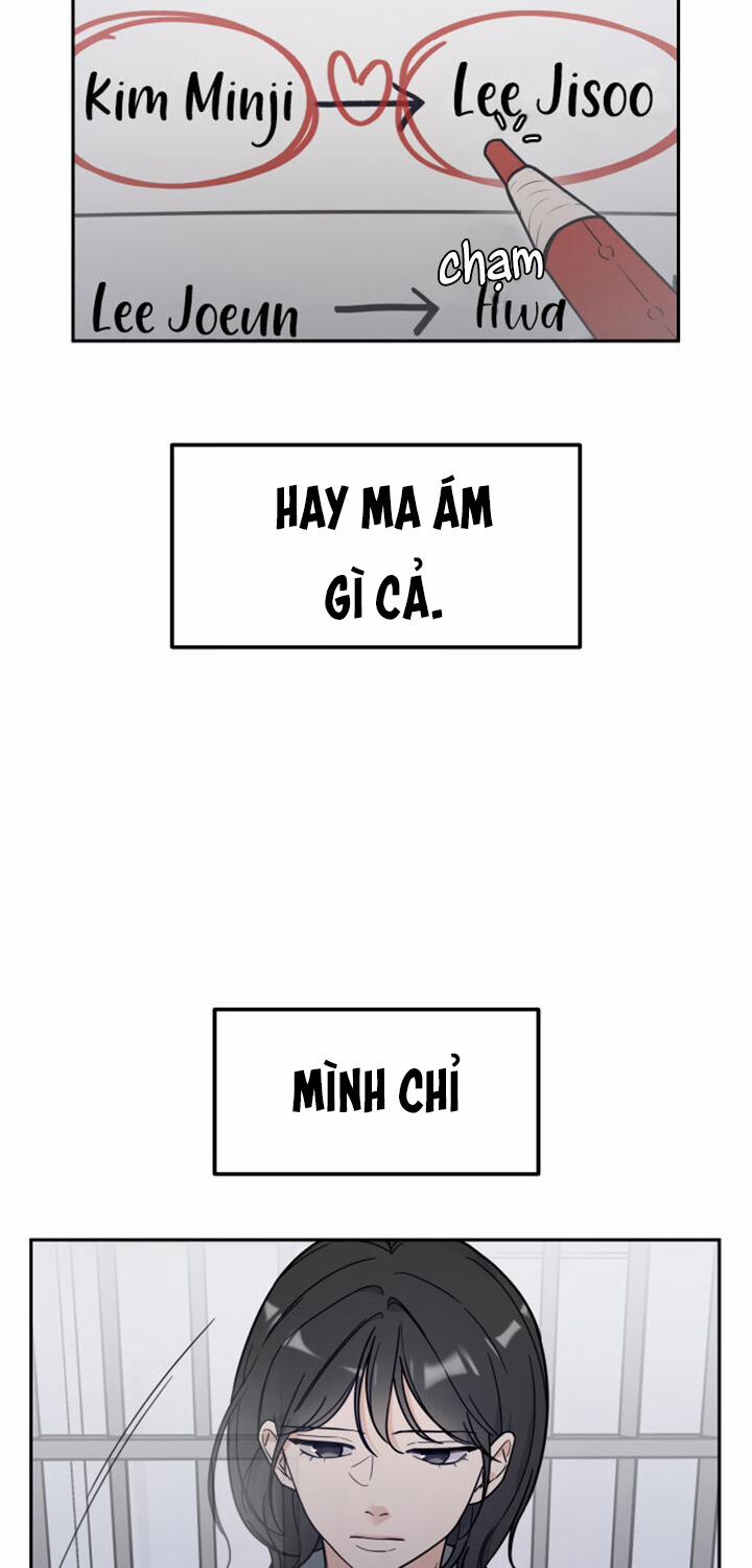 Thùng Quần Áo Tình Yêu 1 trang 76