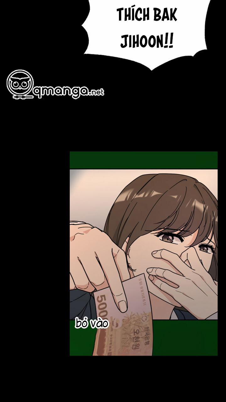 Thùng Quần Áo Tình Yêu 1 trang 8