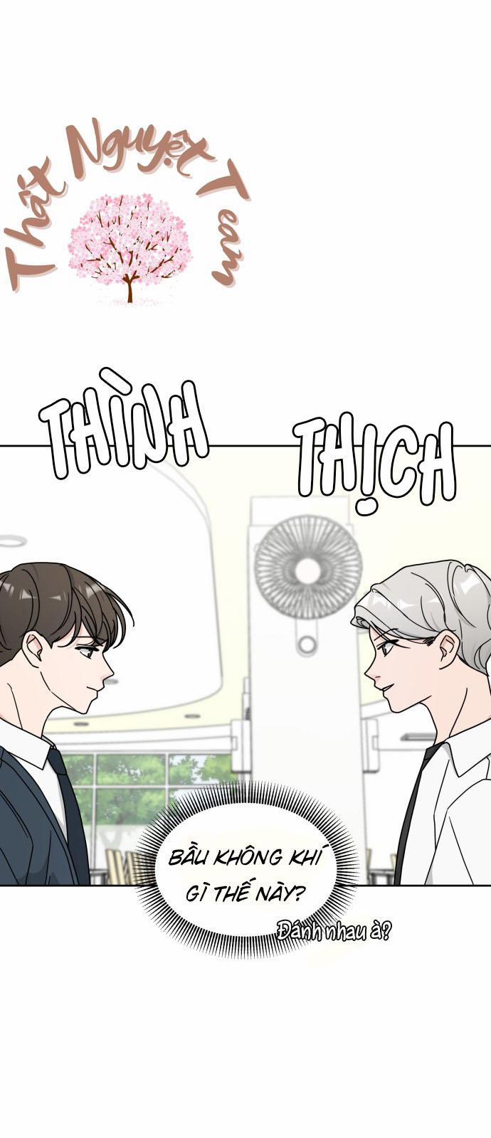 Thùng Quần Áo Tình Yêu 10 trang 0