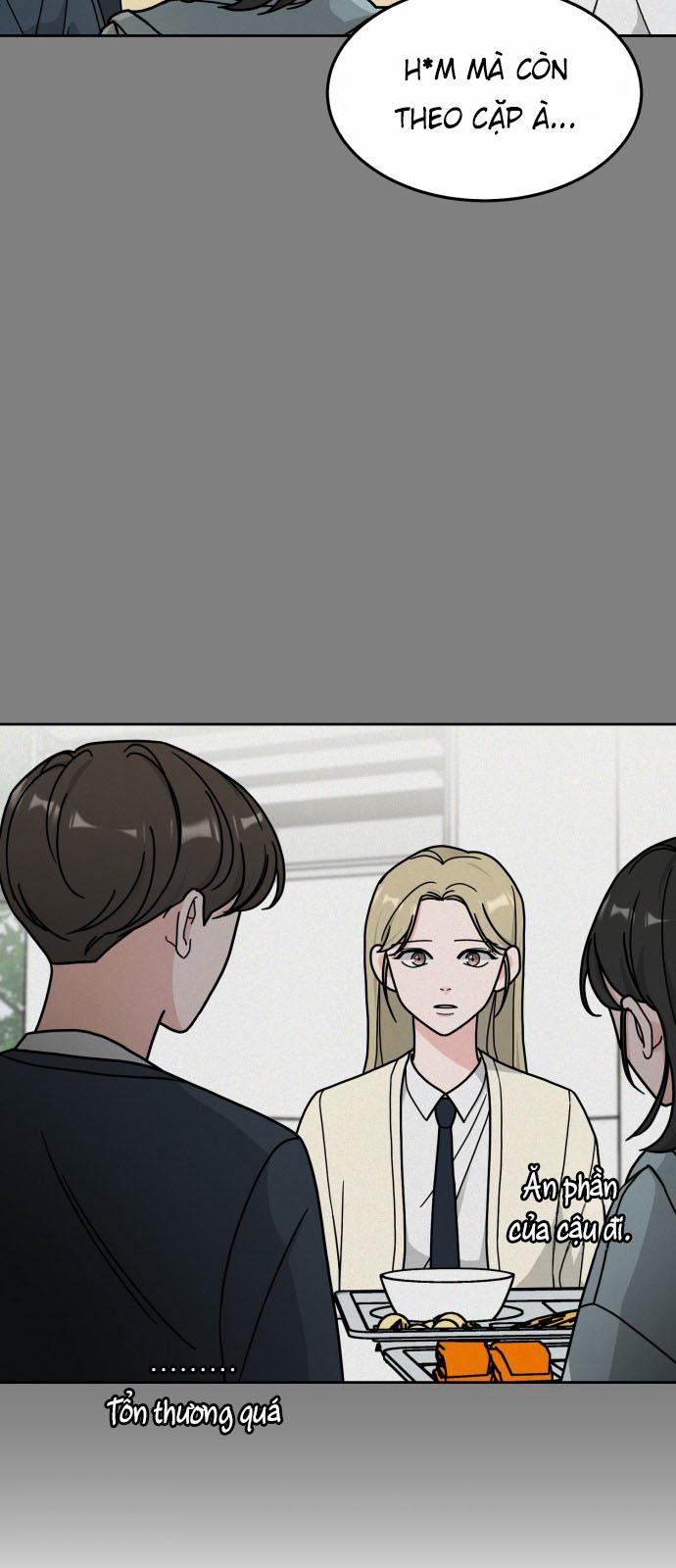 Thùng Quần Áo Tình Yêu 10 trang 12