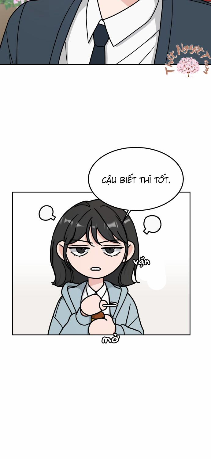 Thùng Quần Áo Tình Yêu 10 trang 32