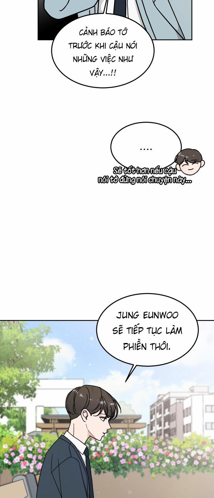 Thùng Quần Áo Tình Yêu 10 trang 35